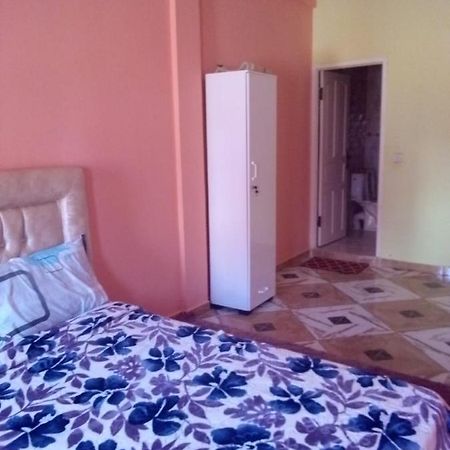 Apartamento Blue Meadow Moulay Bousselham Exterior foto