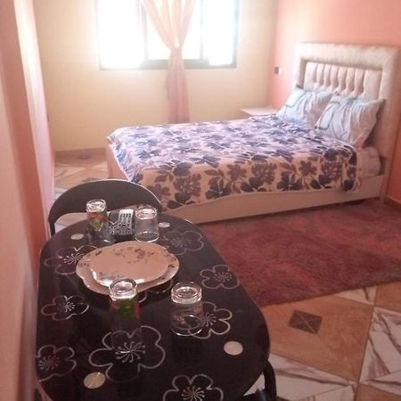 Apartamento Blue Meadow Moulay Bousselham Exterior foto