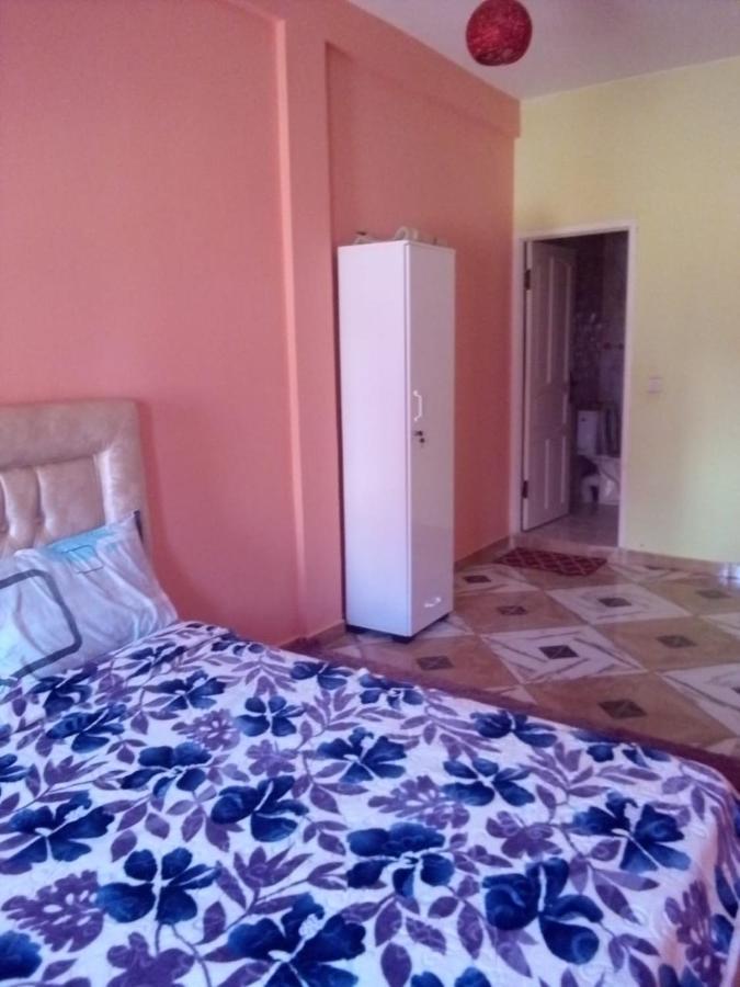 Apartamento Blue Meadow Moulay Bousselham Exterior foto