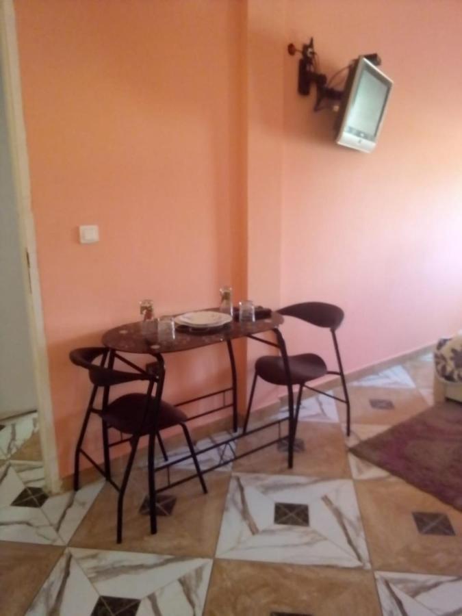 Apartamento Blue Meadow Moulay Bousselham Exterior foto