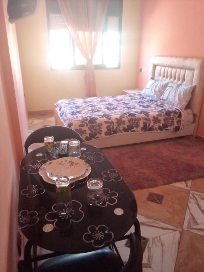 Apartamento Blue Meadow Moulay Bousselham Exterior foto